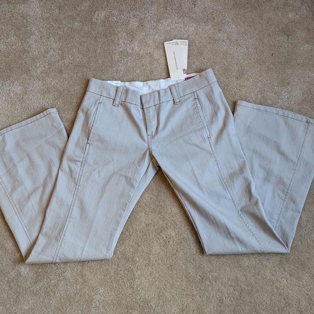 Levi's Pants